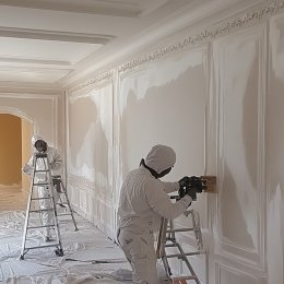 Замеры
